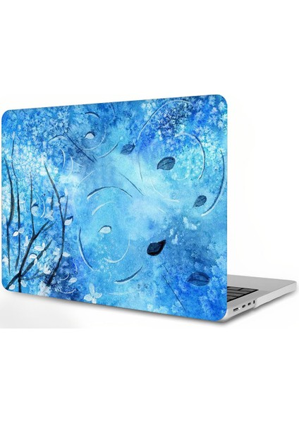 MacBook Pro 16 Inç Kılıf ile Uyumlu 2021-2023 Sürüm M3 A2991 M2 A2780 M1 A2485 Pro / Max Chip W / Touch Id Sert Kabuk Plastik Kasa (Yurt Dışından)