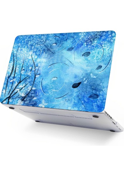 MacBook Pro 16 Inç Kılıf ile Uyumlu 2021-2023 Sürüm M3 A2991 M2 A2780 M1 A2485 Pro / Max Chip W / Touch Id Sert Kabuk Plastik Kasa (Yurt Dışından) fırsatları