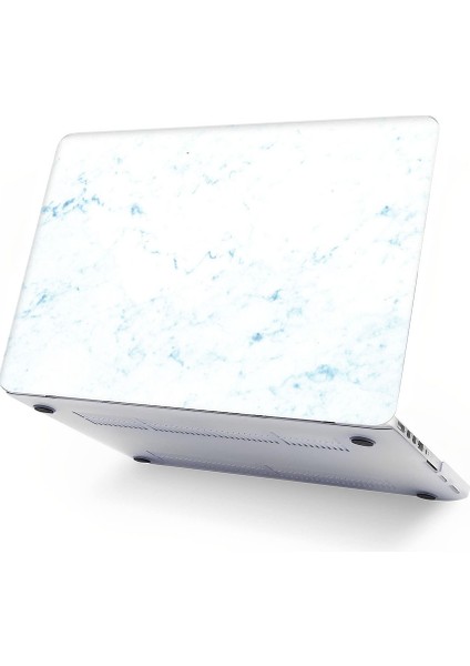 MacBook Pro 14 Inç Kılıf ile Uyumlu 2023 2022 2021 Sürüm M3 A2918 A2992 M2 A2779 M1 A2442 Pro Max Çip Plastik Sert Kılıf (Yurt Dışından) fırsatları