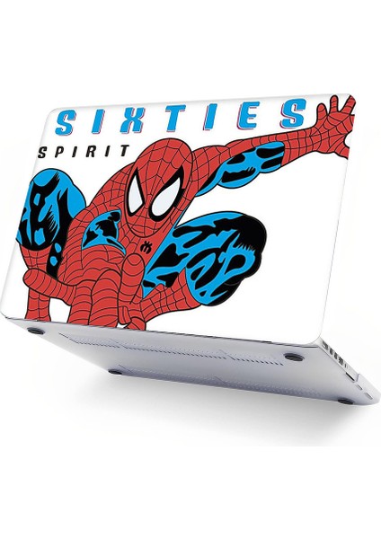MacBook Air 15 Inç Kılıf Için Uyumlu 2023 Sürüm A2941 M2 Çip Sıvı Retina Ekran Dokunmatik Kimlik (Yurt Dışından) fırsatları