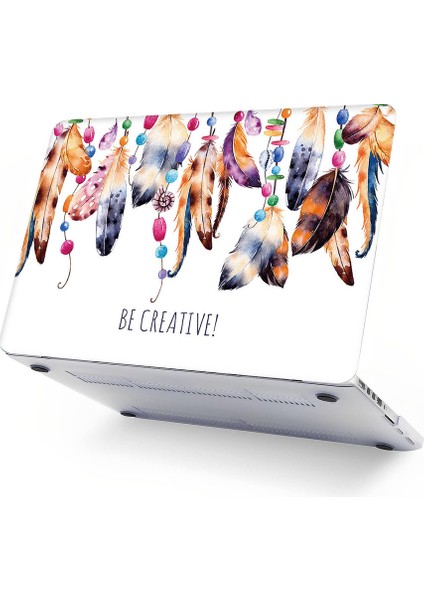 Macbook Air 13.6 Inç Kasa 2022 Sürüm Modeli A2681 M2 Çip ile MacBook Air 13 Inç Için Plastik Sert Kılıf Kapak (Yurt Dışından) fırsatları