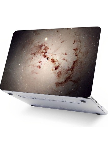 Macbook Air 13.6 Inç Kasa Modeli A2681 2022 Sürümü ile Uyumlu Apple Air 13 Inç M2 Çip Için Plastik Sert Kılıf (Yurt Dışından) fırsatları