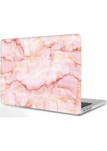 MacBook Air M2 Kılıfı Için 13.6 Inç 2022 Model A2681 M2 Çip MacBook Air 13.6 Kılıfı ile Uyumlu Sert Kabuk Kapak (Yurt Dışından)