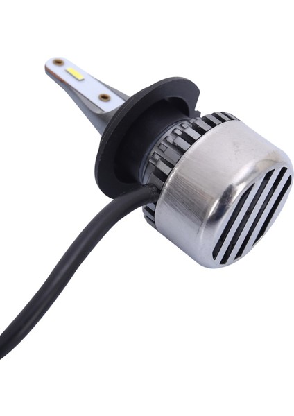 H7 LED Xenon Erlıght x Lazer Serisi