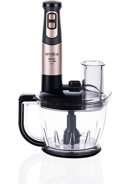 Diva Trend Pro - El Blender Seti fiyatları