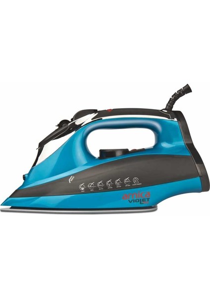 Violet 2600 Plus - Şok Buharlı Ütü fiyatları