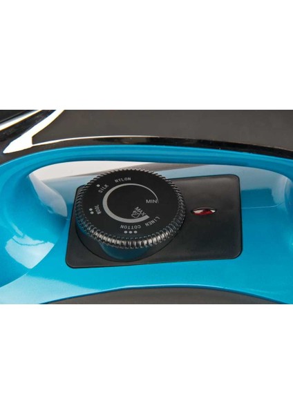 Violet 2600 Plus - Şok Buharlı Ütü indirimleri