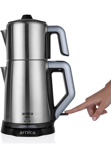 Demli - Çay Makinesi fiyatları