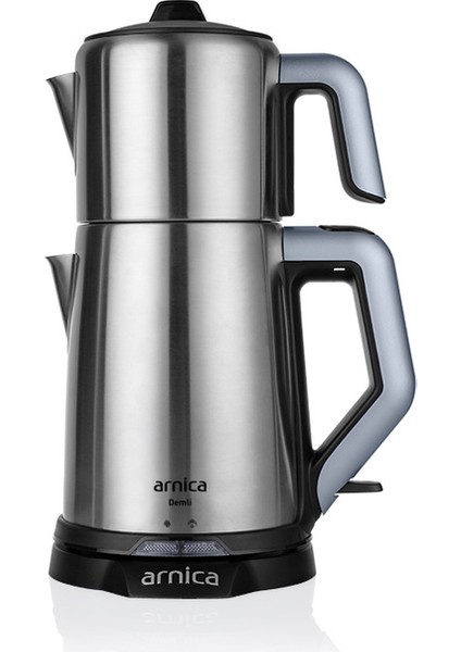 Demli - Çay Makinesi modelleri