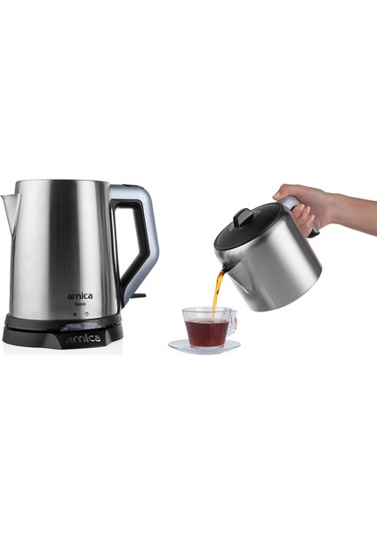 Demli - Çay Makinesi indirimleri