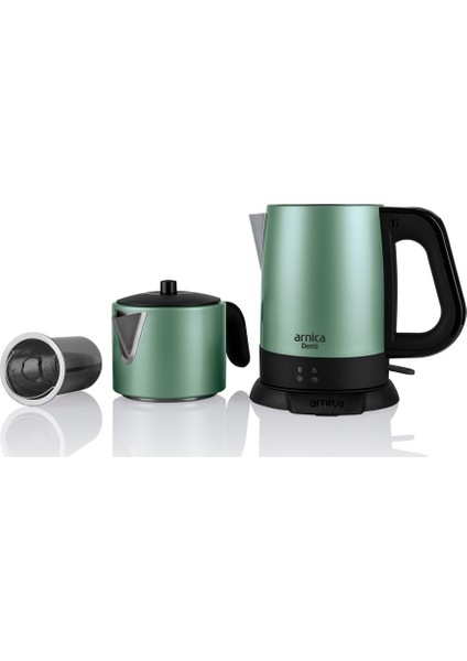 Demli - Çay Makinesi fiyatları
