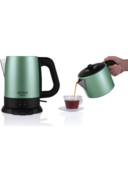 Demli - Çay Makinesi fırsatları