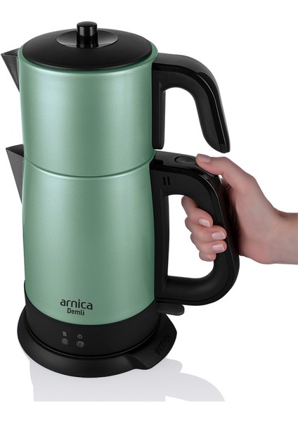 Demli - Çay Makinesi indirimleri