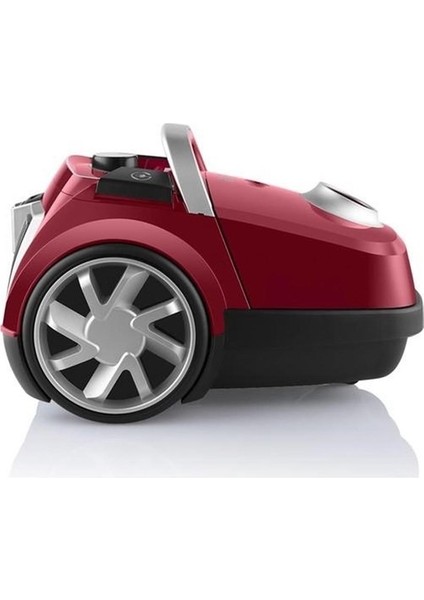 Vesta- Toz Torbalı Elektrikli Süpürge fırsatları