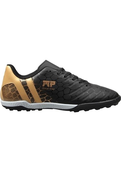 Mp Halı Saha 232-1355MR Siyah Gold