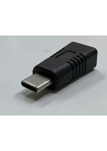 5 Pin USB Typec Çevirici 5 Pin USB Type-C Çevirici 5 Pin Mini USB Typec Çevirici