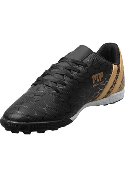Mp Halı Saha 232-1355MR Siyah Gold