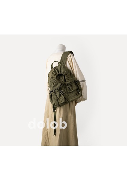 Kadın Sonbahar ve Kış Niş Ins Tarzı Hafif Sırt Ipli Pilili Kolej Tarzı Sırt Çanta (Yurt Dışından) indirimleri