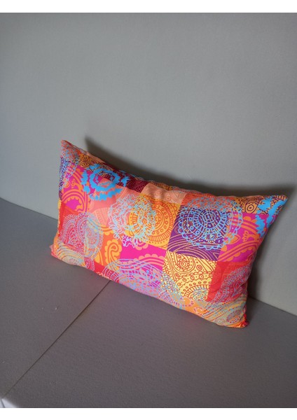 50 x 30 cm Mini Kırlent, Kırlent, Minder, Yastık, Yastık, Koltuk Yastığı, Desenli Ve Renkli Yastık fiyatları