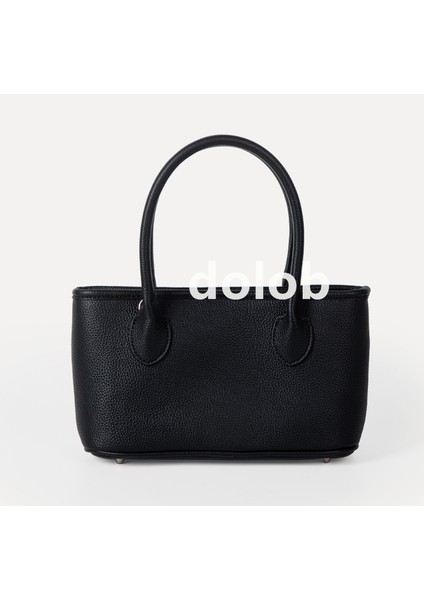 Kadın Niş Tasarım Dokulu Lychee Desen El Crossbody Çanta (Yurt Dışından) modelleri