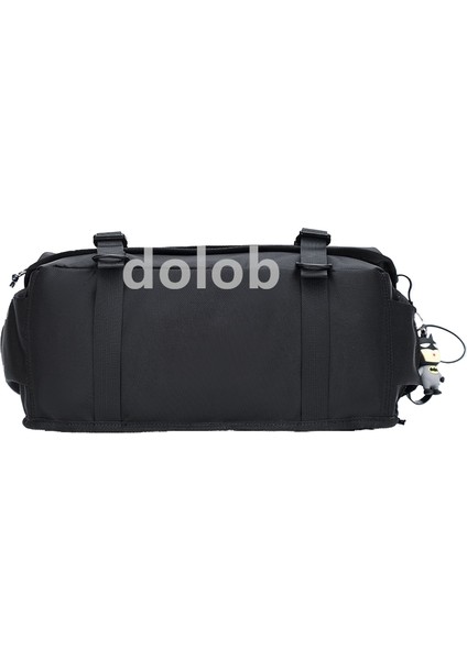 Erkek Crossbody Oxford Kentsel Omuzdan Askili Bel Göğüs Crossbody Çanta (Yurt Dışından) fırsatları