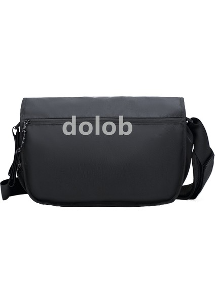 Erkek Crossbody Oxford Kentsel Omuzdan Askili Bel Göğüs Crossbody Çanta (Yurt Dışından) indirimleri