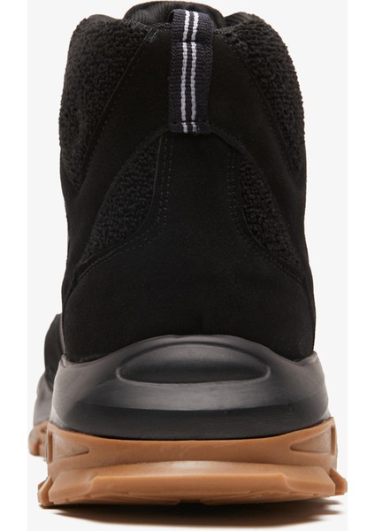 Nautıca Erkek Siyah Bot FU360T.0TB fiyatları