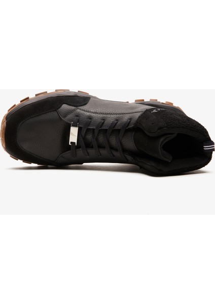 Nautıca Erkek Siyah Bot FU360T.0TB fırsatları