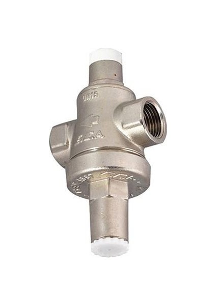 Su Basınç Düşürücü Valf 3/4'' ( Iç Vida x Rakorlu)