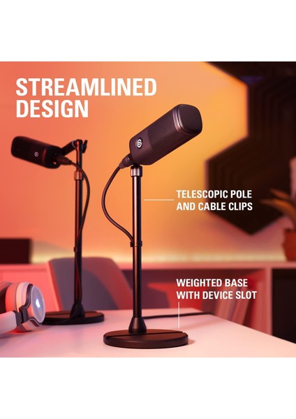 Corsaır 10AAP9901 Elgato Mini Mount
