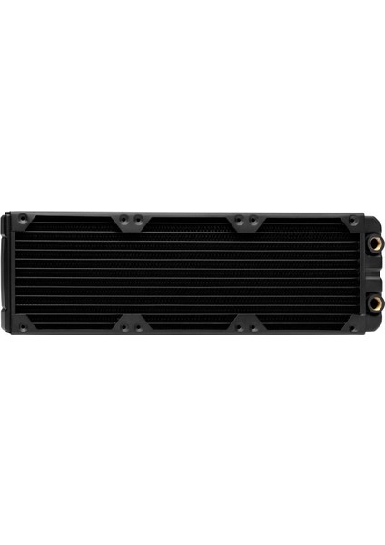 Corsaır CX-9030003-WW  Xr5 360 (3X120MM Radiator; 33MM Thick), A Slim Type 360MM Rad