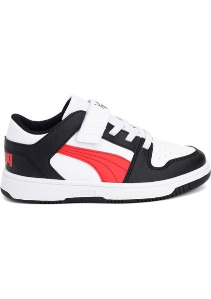 Rebound Layup Lo Sl V Ps Puma White