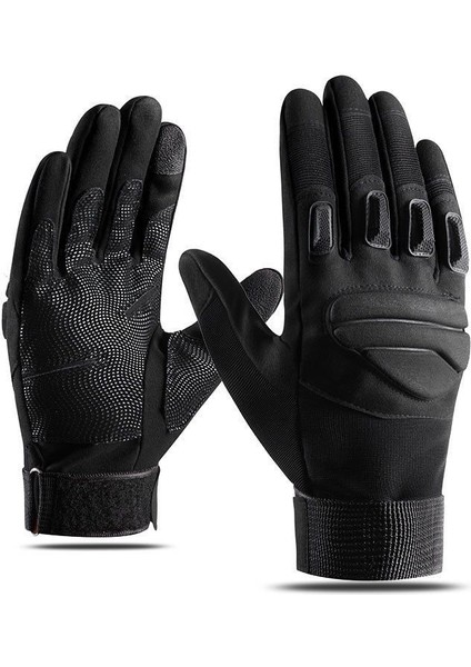 Motosiklet Eldivenleri (Yurt Dışından)