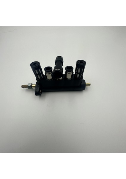 Lastik Sökme Takma Makinası Pedal Hava Dağıtıcı C Tipi modelleri