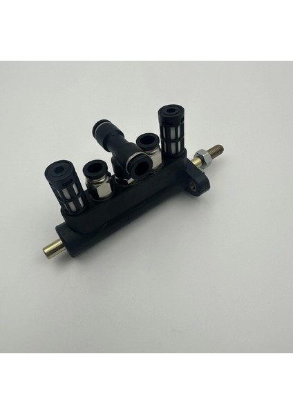 Lastik Sökme Takma Makinası Pedal Hava Dağıtıcı C Tipi fırsatları