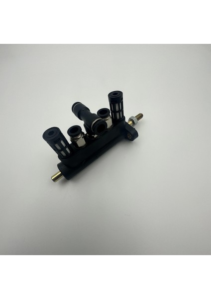 Lastik Sökme Takma Makinası Pedal Hava Dağıtıcı C Tipi indirimleri