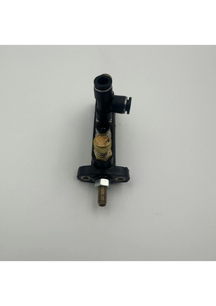 Lastik Sökme Takma Makinası Pedal Hava Dağıtıcı D Tipi