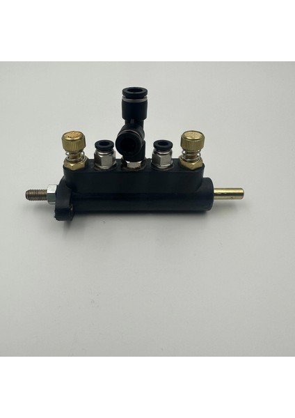 Lastik Sökme Takma Makinası Pedal Hava Dağıtıcı D Tipi fiyatları