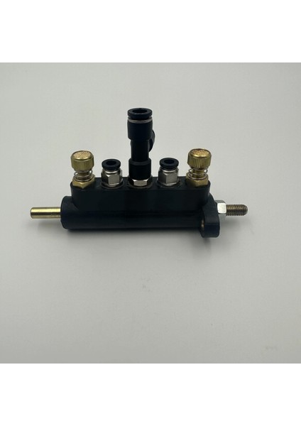 Lastik Sökme Takma Makinası Pedal Hava Dağıtıcı D Tipi fırsatları