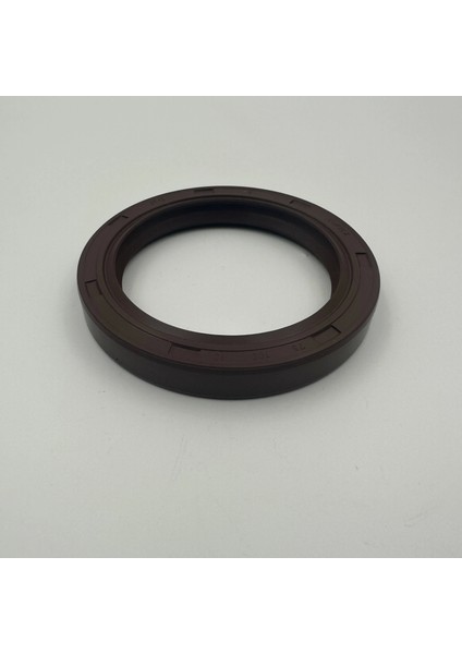 Yağ Keçesi Viton 75X100X13