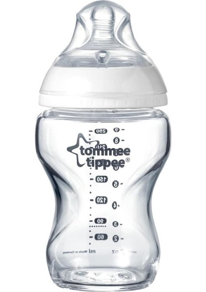 Tommee Tippee Naturel Cam Biberon 250 ml