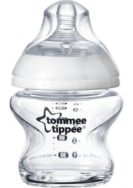 Tommee Tippee Naturel Cam Biberon 150 ml