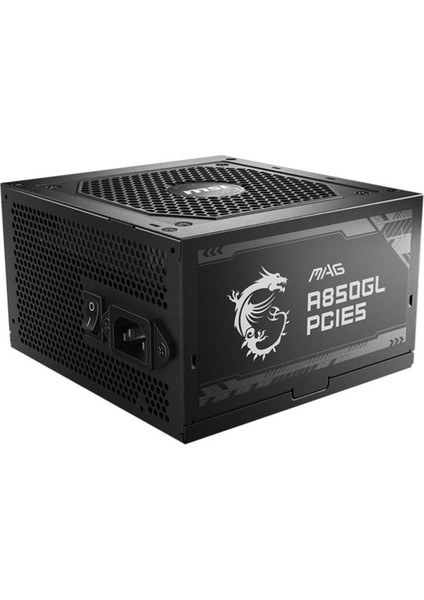 MAG A850GL PCIE5 850W 80+ POWER SUPPLY fiyatları