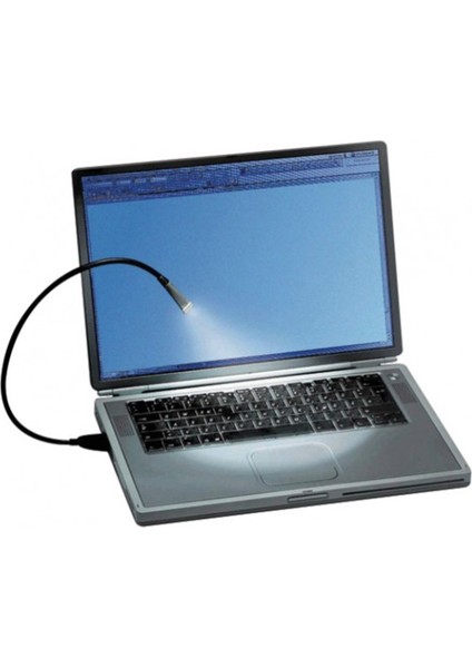 Notebook Lambası