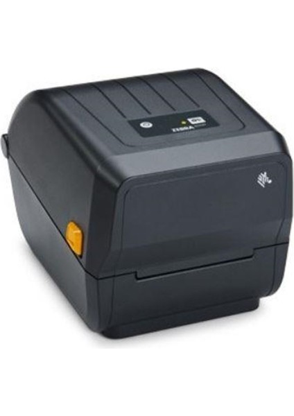 ZD230T (ZD23042-30EC00EZ) 203DPI TERMAL TRANSFER USB+ETHERNET BARKOD YAZICI (RİBONLU KULLANIM)