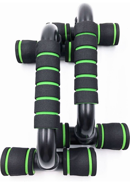 Qıchu H I-Kiriş Şınav Braketi Spor Egzersiz Fitness Ekipmanları Pektoral Eğitim (Yurt Dışından) fiyatları