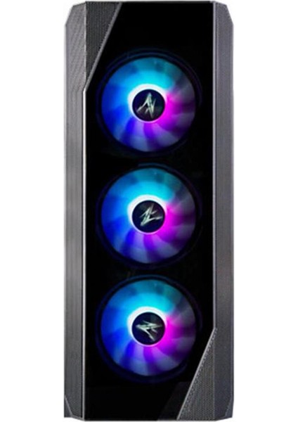 N5TF PSU YOK 4X120MM USB 3.0 ATX MIDI TOWER SIYAH KASA fiyatları