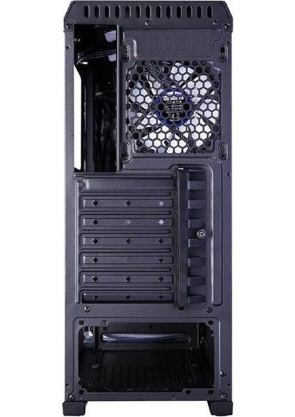 N5TF PSU YOK 4X120MM USB 3.0 ATX MIDI TOWER SIYAH KASA modelleri