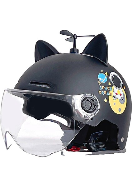 Açık Kask (Yurt Dışından)