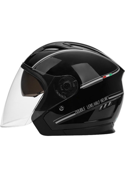 Açık Kask (Yurt Dışından)